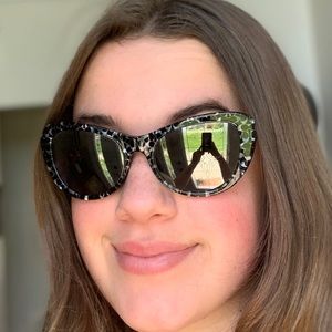 Coach Sig C Sunglasses